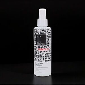 IGK Good Behavior 4-in-1 Prep Smoothing Spray 7 oz